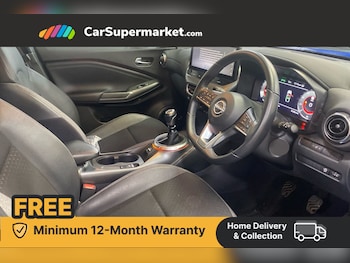 Used Nissan Juke 2024 for sale - 76453431: Photo