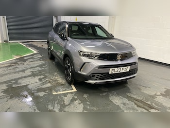 Used Vauxhall Mokka 2023 for sale - 78616098: Photo