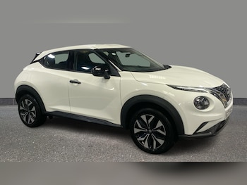 Used Nissan Juke 2025 for sale - 78604578: Photo