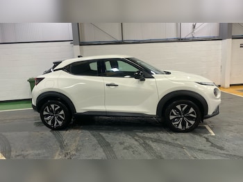 Used Nissan Juke 2025 for sale - 78604578: Photo