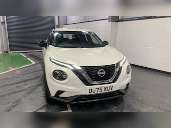 Used Nissan Juke 2025 for sale - 78604578: Photo
