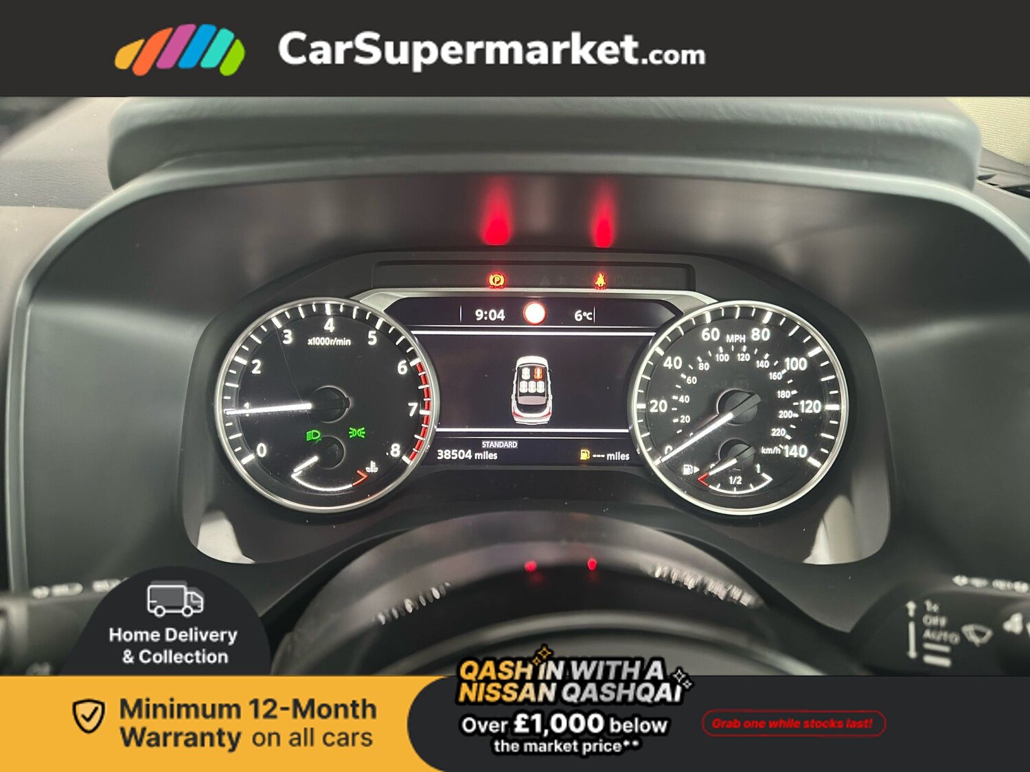 Used Nissan Qashqai 2022 for sale - 77415110: Photo 16