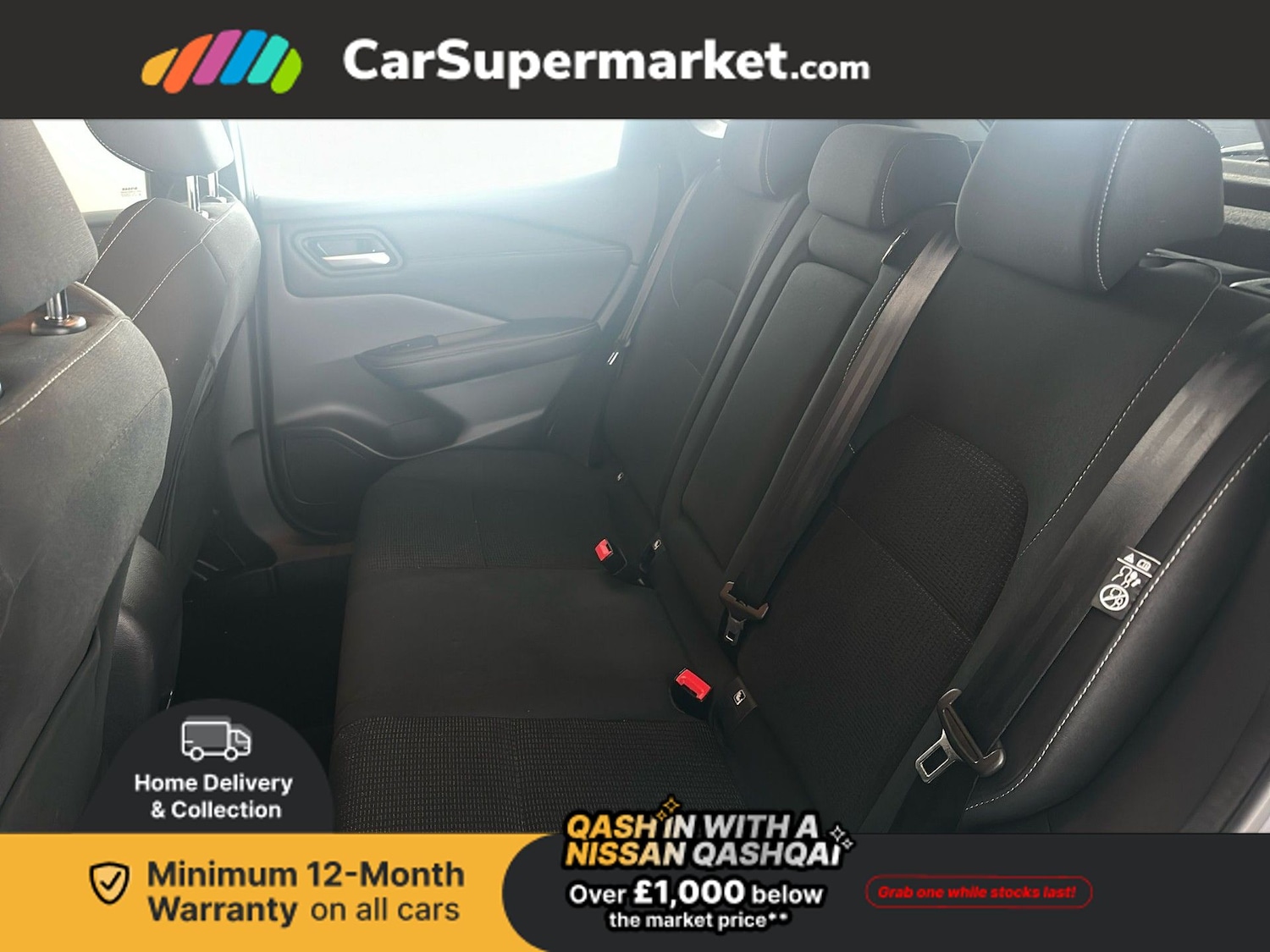 Used Nissan Qashqai 2022 for sale - 77415110: Photo 19