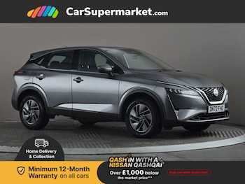 2022 - 1.3 DiG-T MH Acenta Premium 5dr