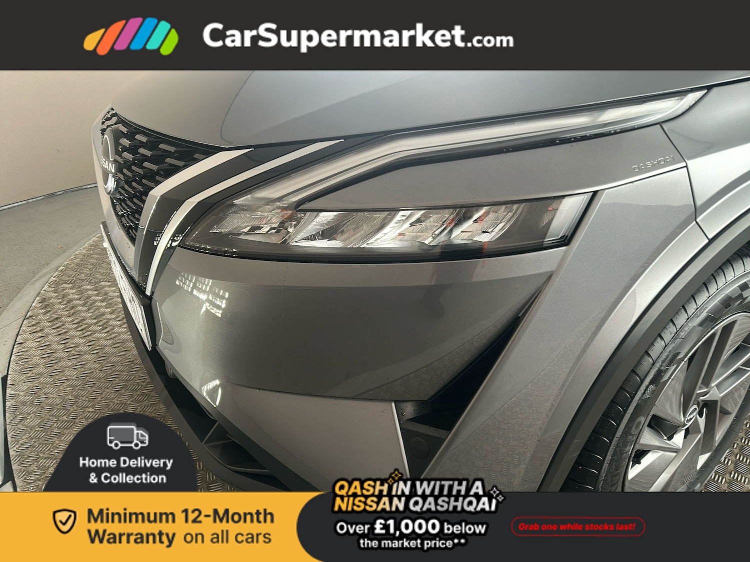 Used Nissan Qashqai 2022 for sale - 77415110: Photo 21