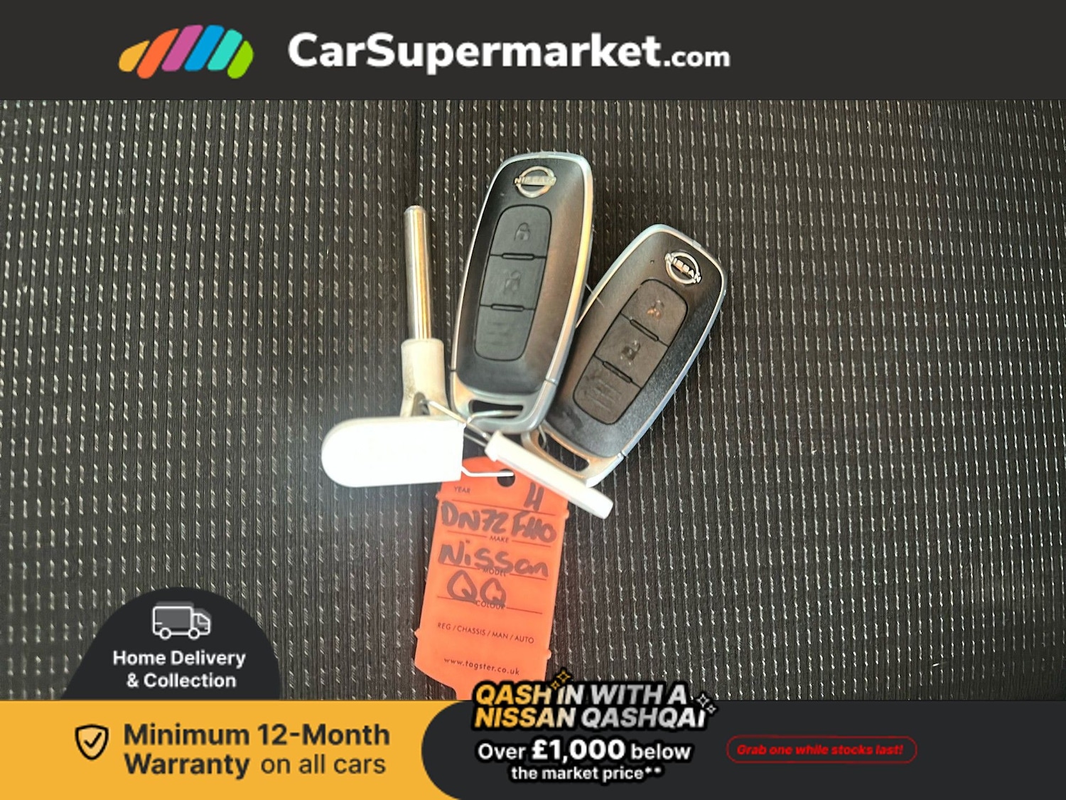 Used Nissan Qashqai 2022 for sale - 77415110: Photo 24