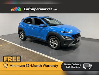 Hyundai - KONA