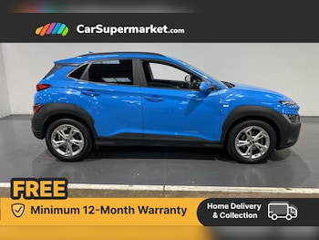 Used Hyundai KONA 2022 for sale - 76280910: Photo 2