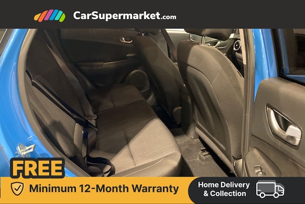 Used Hyundai KONA 2022 for sale - 76280910: Photo 4