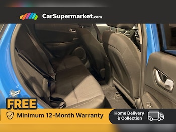 Used Hyundai KONA 2022 for sale - 76280910: Photo 4