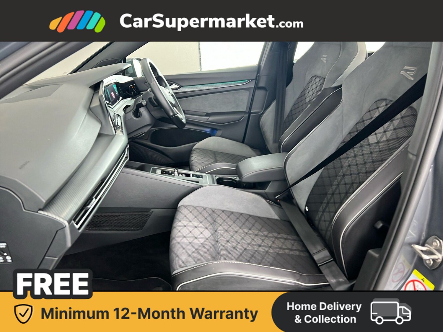 Used Volkswagen Golf 2022 for sale - 77661575: Photo 17