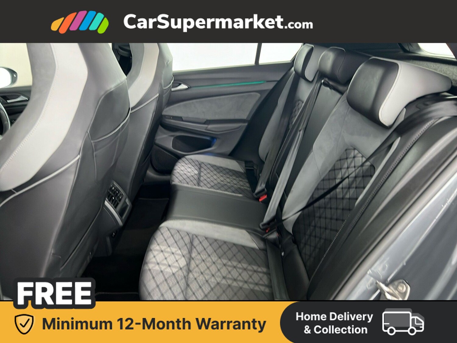 Used Volkswagen Golf 2022 for sale - 77661575: Photo 18