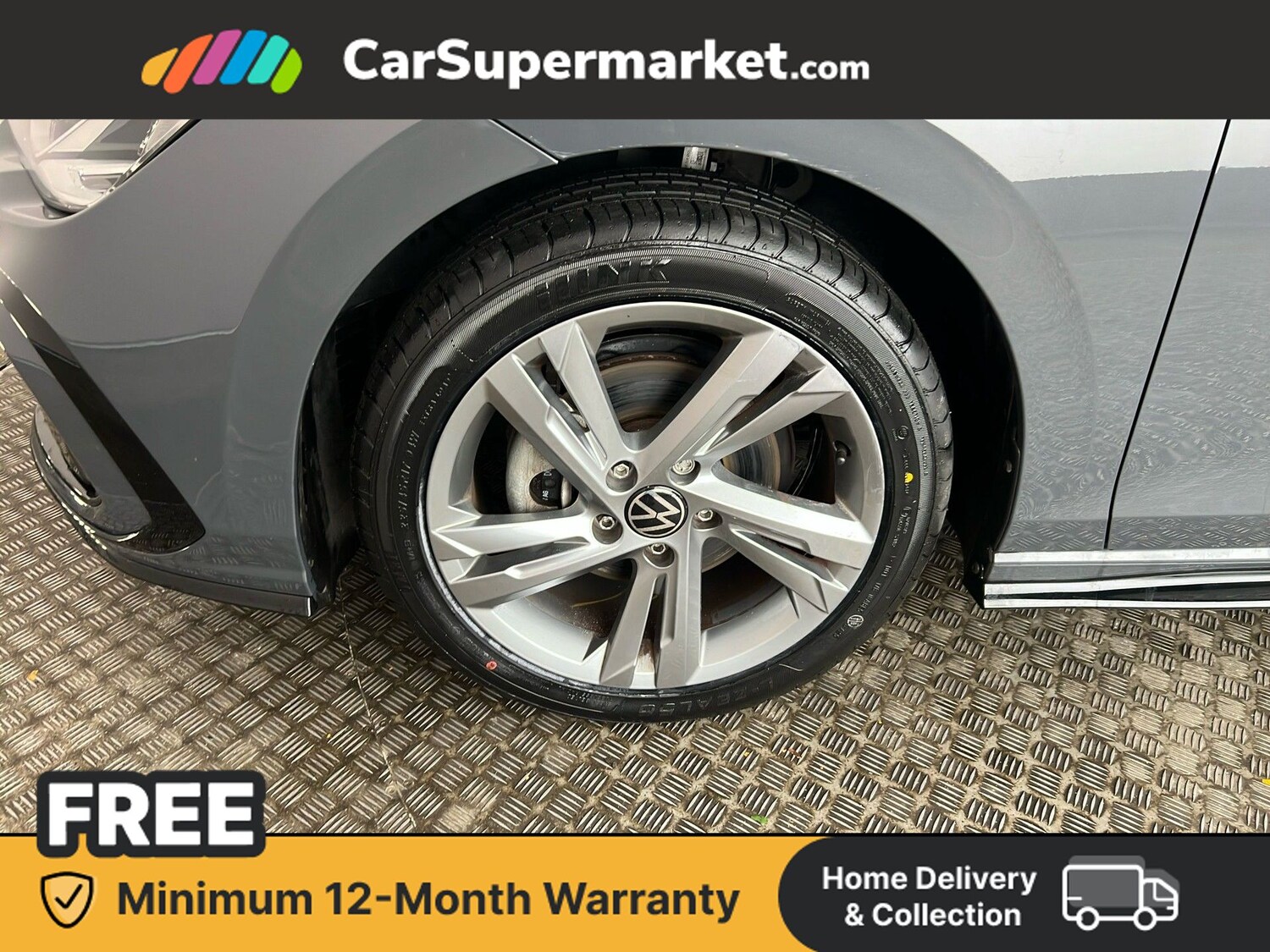 Used Volkswagen Golf 2022 for sale - 77661575: Photo 19