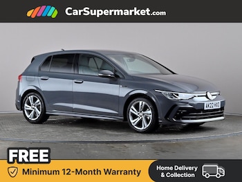 Used Volkswagen Golf 2022 for sale - 77661575: Photo