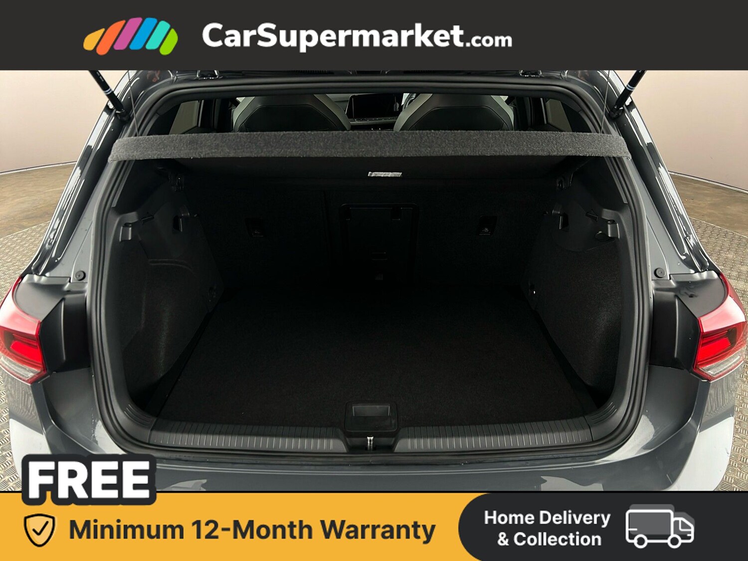 Used Volkswagen Golf 2022 for sale - 77661575: Photo 22