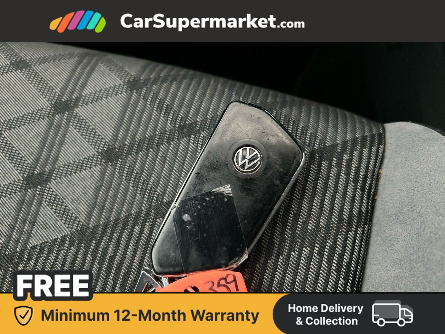 Used Volkswagen Golf 2022 for sale - 77661575: Photo 23