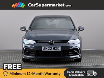 Used Volkswagen Golf 2022 for sale - 77661575: Photo