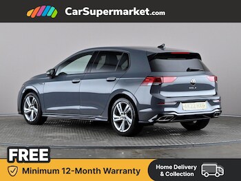 Used Volkswagen Golf 2022 for sale - 77661575: Photo