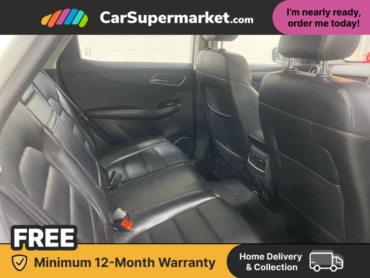 Used MG MG HS 2023 for sale - 77820247: Photo 3