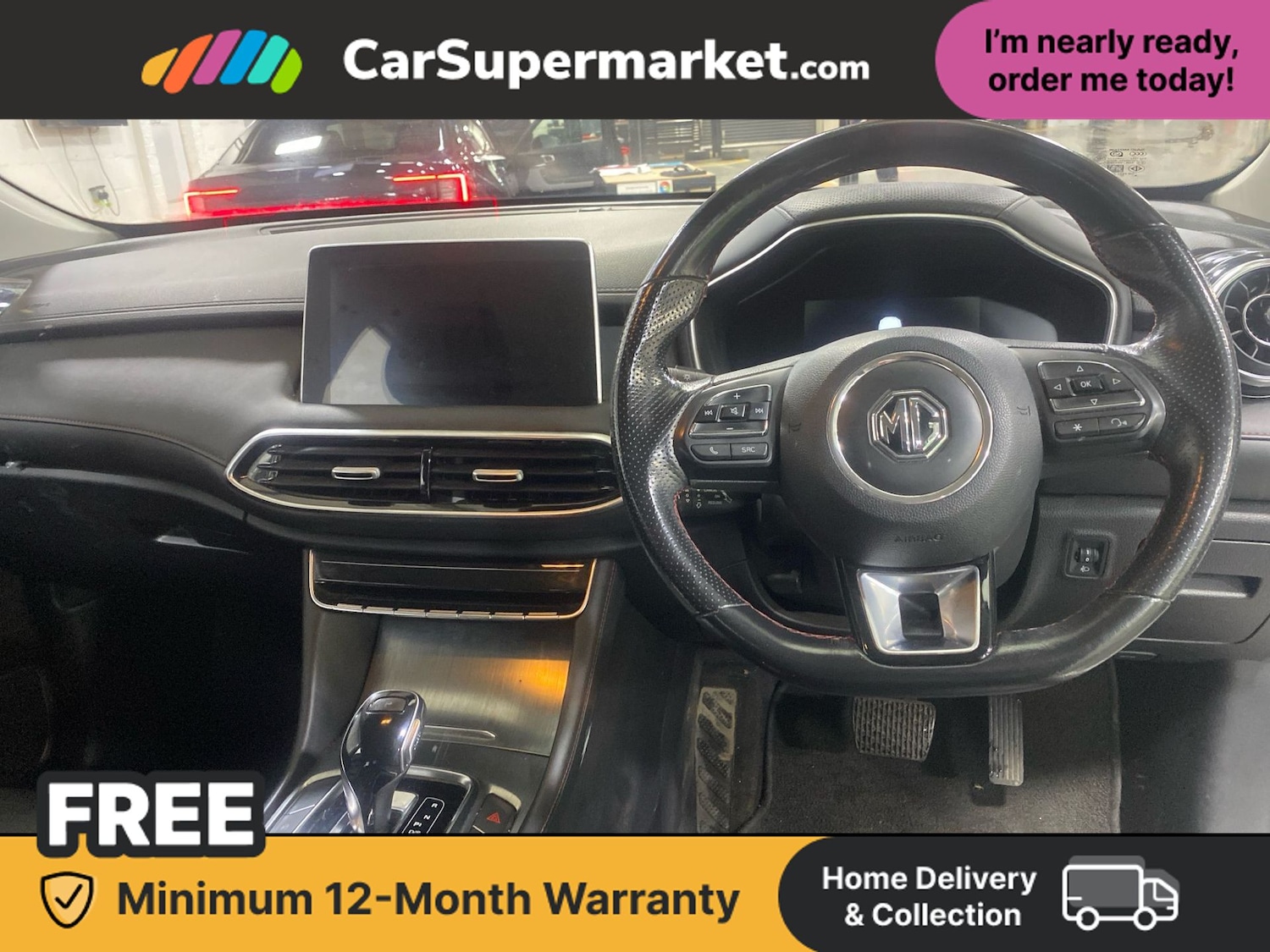 Used MG MG HS 2023 for sale - 77820247: Photo 4