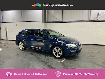 SEAT - Leon