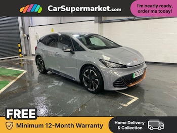 Used Cupra Born 2023 for sale - 77368342: Photo