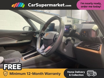 Used Cupra Born 2023 for sale - 77368342: Photo