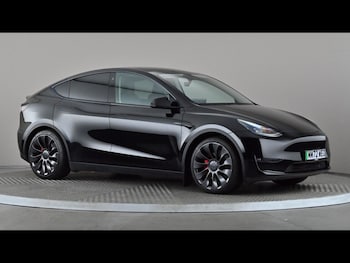 Used Tesla Model Y 2022 for sale - 79241581: Photo