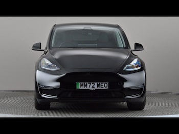 Used Tesla Model Y 2022 for sale - 79241581: Photo