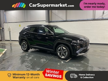 Used Hyundai TUCSON 2024 for sale - 77327364: Photo