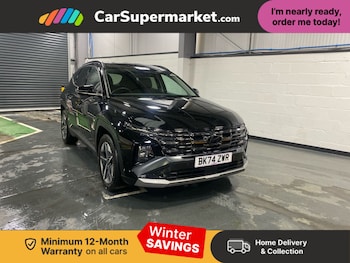 Used Hyundai TUCSON 2024 for sale - 77327364: Photo