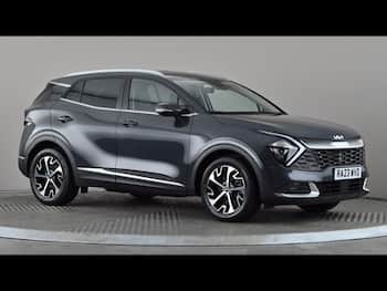Used Kia Sportage 2023 for sale - 79627544: Photo