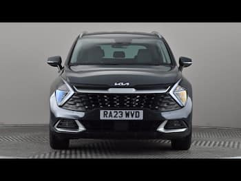 Used Kia Sportage 2023 for sale - 79627544: Photo