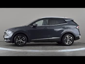 Used Kia Sportage 2023 for sale - 79627544: Photo
