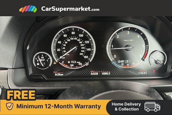 Used BMW 5 Series 2017 for sale - 76280838: Photo 15