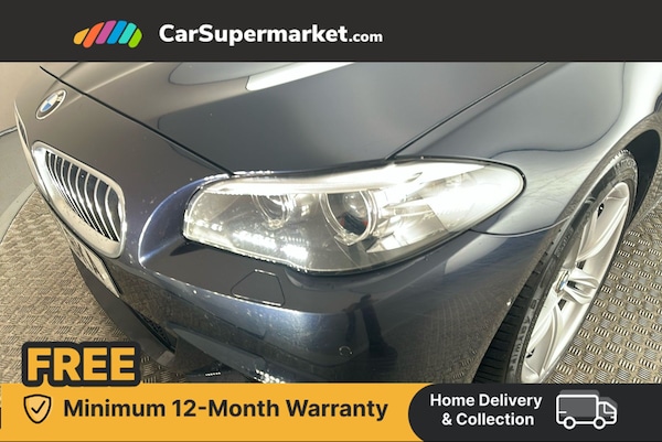 Used BMW 5 Series 2017 for sale - 76280838: Photo 20