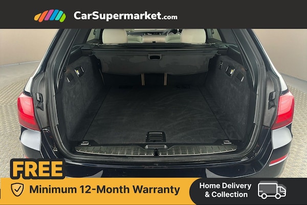 Used BMW 5 Series 2017 for sale - 76280838: Photo 22