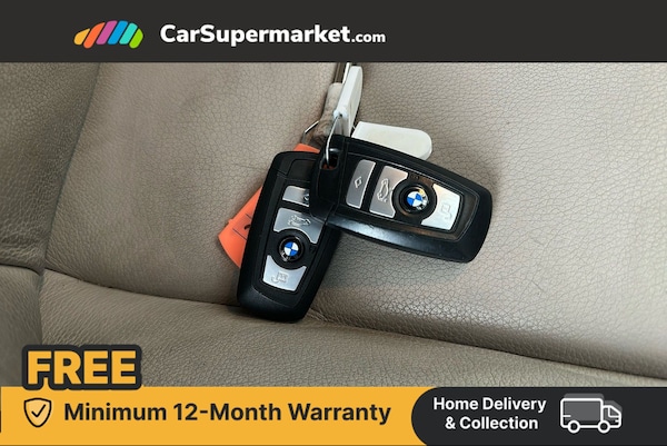 Used BMW 5 Series 2017 for sale - 76280838: Photo 23