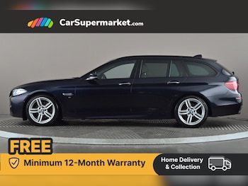 Used BMW 5 Series 2017 for sale - 76280838: Photo 3