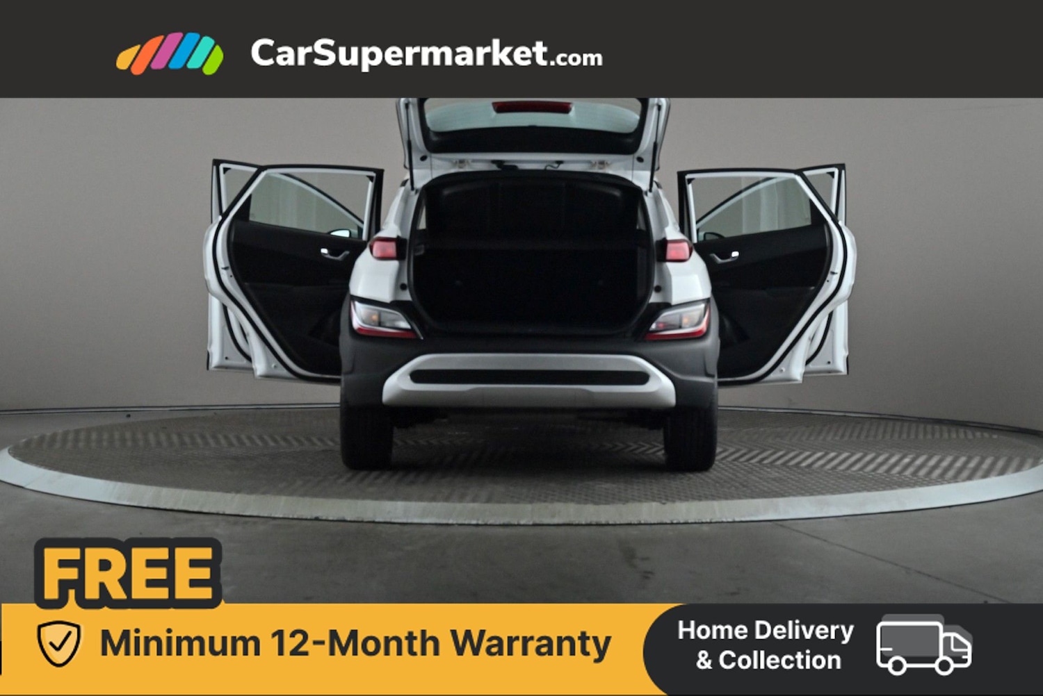 Used Hyundai KONA 2023 for sale - 76341746: Photo 11