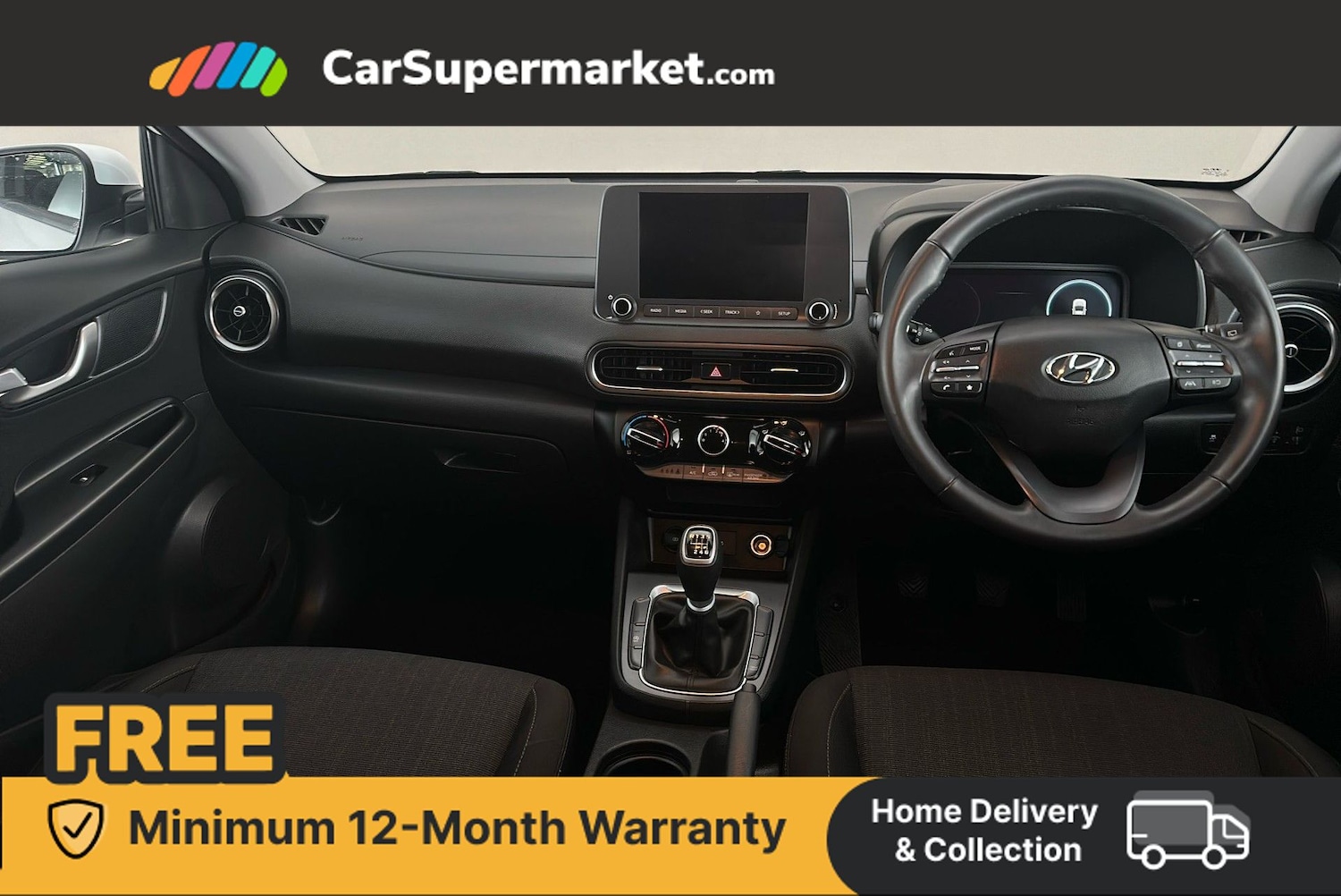 Used Hyundai KONA 2023 for sale - 76341746: Photo 13