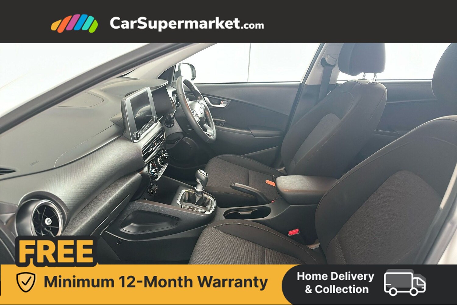 Used Hyundai KONA 2023 for sale - 76341746: Photo 17