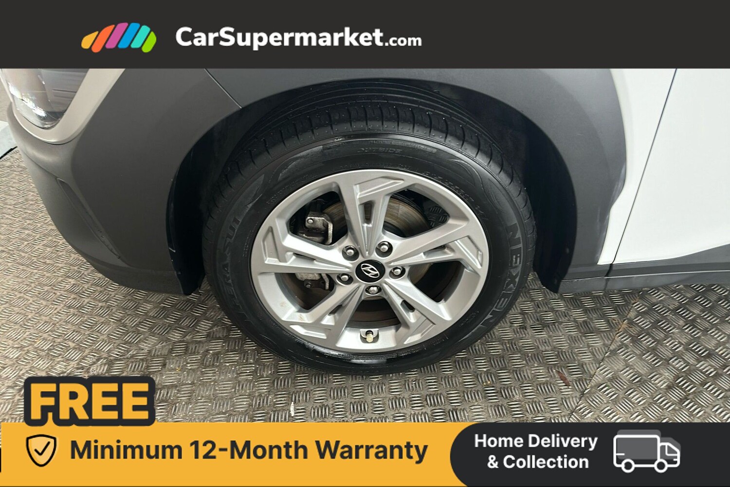 Used Hyundai KONA 2023 for sale - 76341746: Photo 19