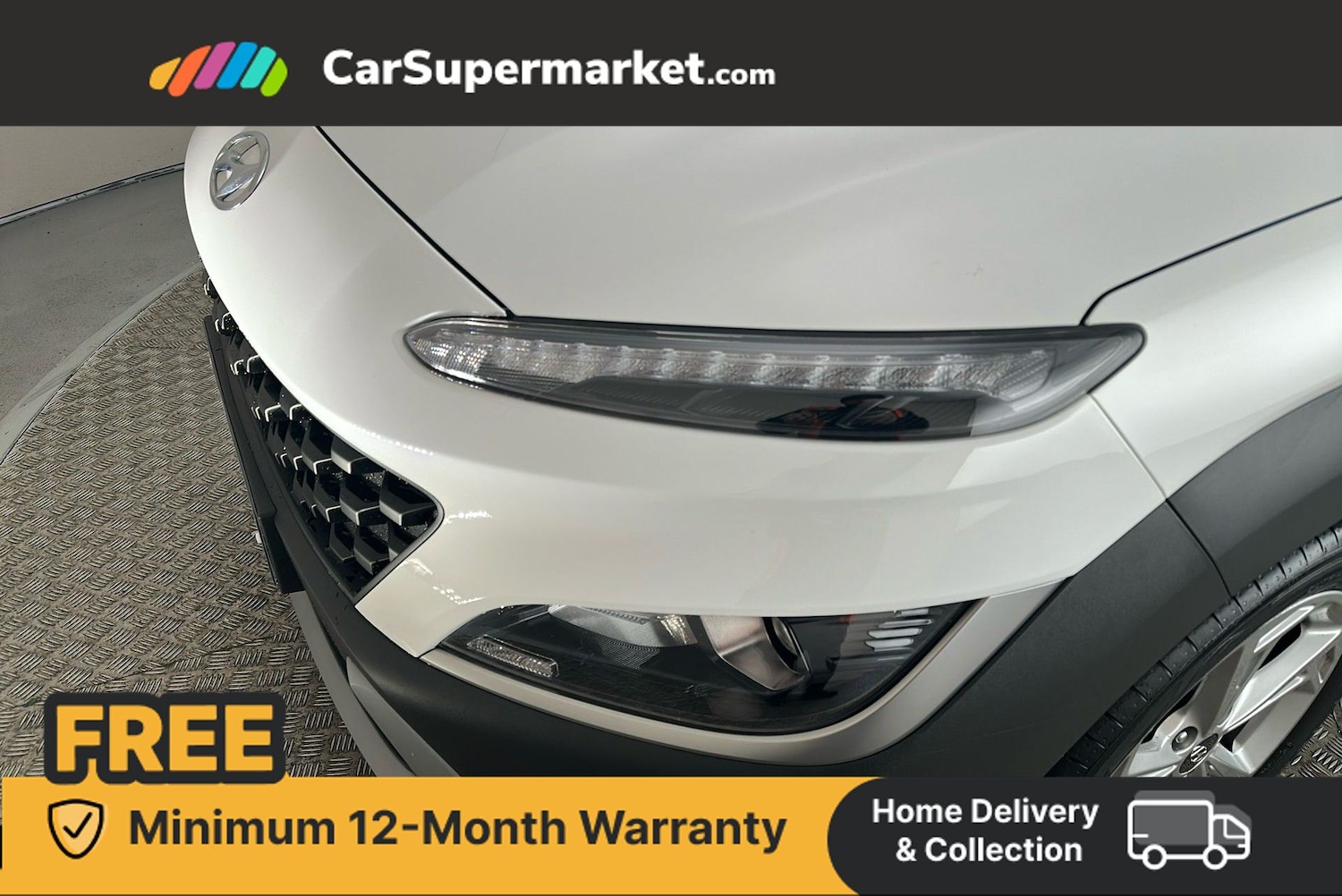 Used Hyundai KONA 2023 for sale - 76341746: Photo 20