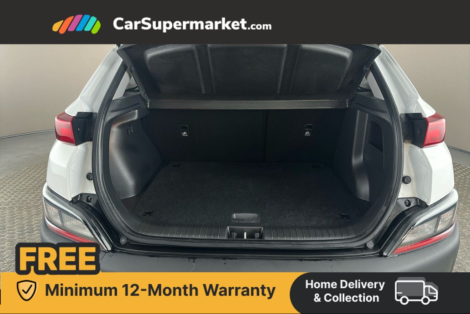 Used Hyundai KONA 2023 for sale - 76341746: Photo 22