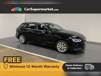 Audi - A4