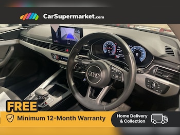Used Audi A4 2022 for sale - 76304876: Photo 2