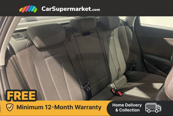 Used Audi A4 2022 for sale - 76304876: Photo 3