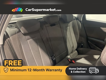 Used Audi A4 2022 for sale - 76304876: Photo 3