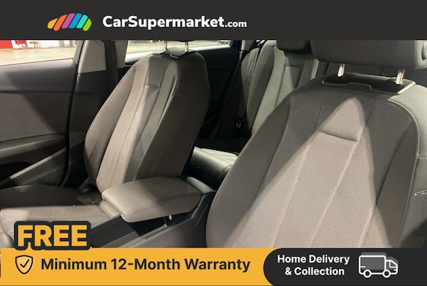 Used Audi A4 2022 for sale - 76304876: Photo 5